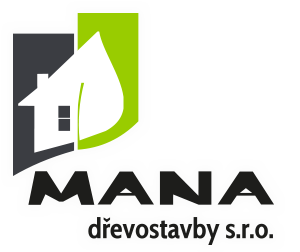 MANA dřevostavby